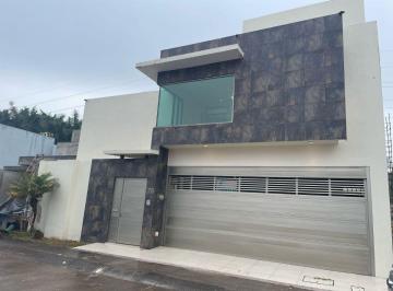 Casa de 4 habitaciones, Medellín · Casa en Venta Fracc. Las Palmas, Medellín.