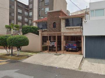 Casa de 4 habitaciones, Alvaro Obregón · Venta de Casa en Ciudad de Mexico Alcaldia Alvaro Obregon Col Colinas del Sur