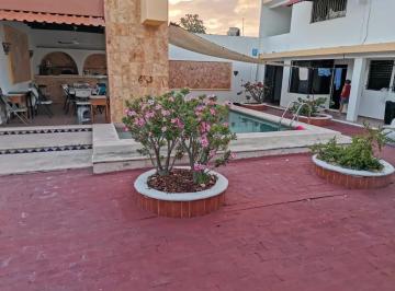 1 · Casa en Esquina Venta Francisco de Montejo, Mérida