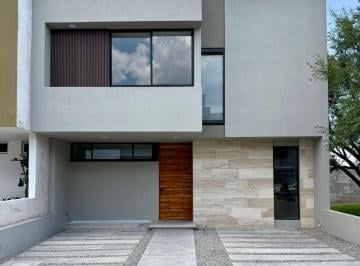 Casa en condominio de 3 habitaciones, El Marqués · Casa en Venta en Zen Life I