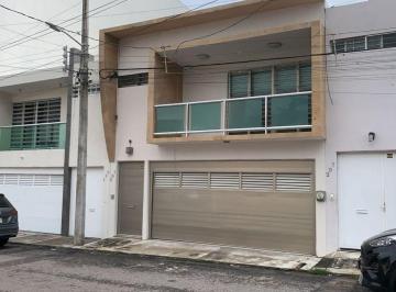 Casa de 3 habitaciones, Boca del Río · Casa en Venta en Fracc. Luis Echeverría. Boca del Río, Veracruz