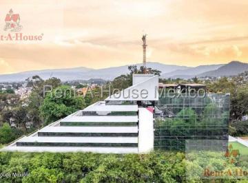 Oficina · 760m² · Oficina, Renta, Santa María Tepepan, Xochimilco 26 - 3039 Fm
