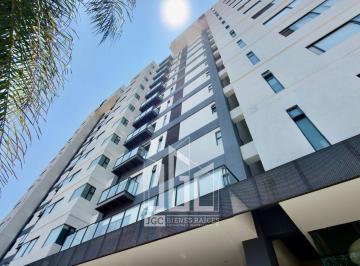 Departamento · 77m² · 2 Recámaras · 1 Estacionamiento · Departamento en Venta en Aurora Boreal Towers Piso 8