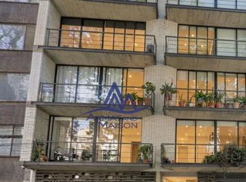 1 · Venta de Departameno en Cauhtemoc Rio Gudalquivir Ds333