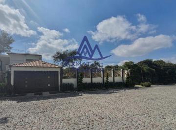 1 · Venta de Casa en Puebla Haras Ds333