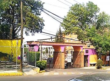 Departamento de 2 habitaciones, Xochimilco · Departamento de 65 m² en Cuarto Piso con 2 Recámaras en Venta en San Lorenzo Atemoaya