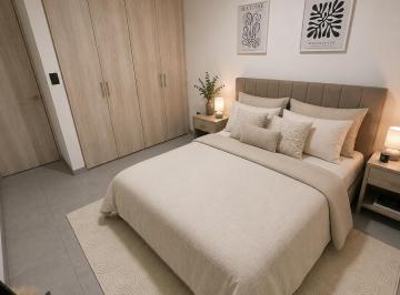 Departamento compartido de 3 habitaciones, San Pedro Cholula · Renta de Cuarto Dentro de Casa