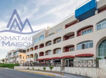 1 · Amplio Departamento en Venta con Vista Al Mar en Isla Mujeres, Quintana Roo Jx71