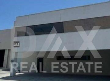 Bodega comercial · 791m² · Bodega en Renta en Santa Rosa, Apodaca N. L.