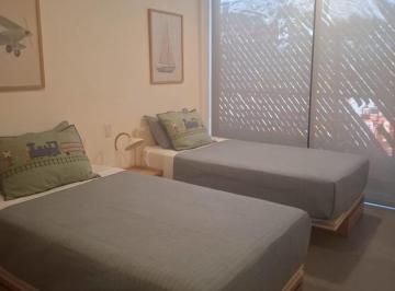 Departamento · 63m² · 2 Recámaras · 1 Estacionamiento · Xenter Preventa Desde 35 Hasta