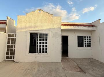 Casa de 2 habitaciones, Mérida · Casa de 1 Planta en Fracc. Las Américas – Lista Para Habitar