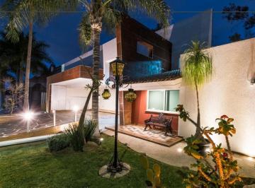 Casa en condominio de 5 habitaciones, Tlajomulco de Zúñiga · Residencia en Venta en Campo Nogal, Tlajomulco, 5 Recámaras