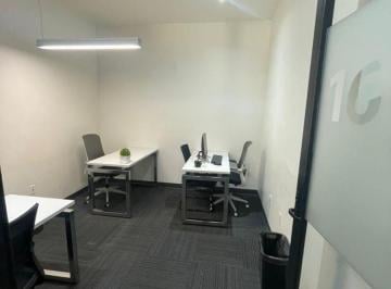 Oficina , Tlajomulco de Zúñiga · Oficina Privada en López Mateos Sur – Hasta 3 Personas con Servicios Incluidos