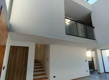 Casa en condominio de 3 habitaciones, San Andrés Cholula · Casa con 3 Habitaciones en Venta en Lomas de Angelópolis