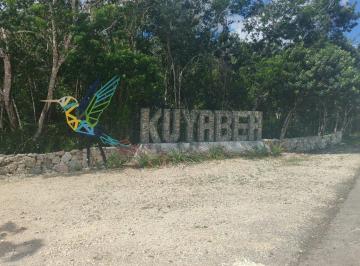Terreno / Lote · 4700m² · Lote en Venta Precio de Oportunidad Kuyabeh en Coba