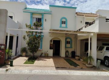 Casa de 3 habitaciones, Culiacán · Se Vende Casa en Privada Real del Valle