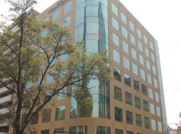 Oficina · 287m² · 9 Estacionamientos · Oficinas Acondicionadas en Renta en Insurgentes Excelente Ubicación