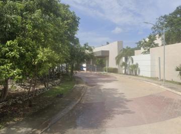 Casa en condominio de 2 habitaciones, Solidaridad · Inmueble de Cartera Bancaria Ubicado en Boulevard Bali.