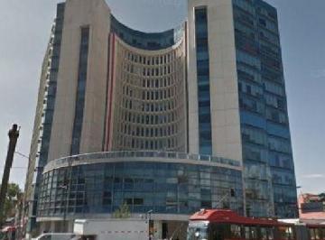 Edificio · 14306m² · 30 Estacionamientos · Edificio en Renta en La Colonia Juárez de 14,306 m²