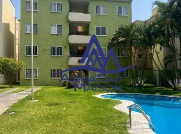 1 · Departamento en Venta en Tlaltizapán de Zapata, Morelos - Ideal Para Vivir