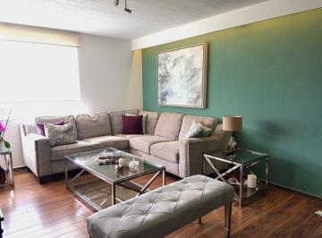 Departamento de 2 habitaciones, Alvaro Obregón · Departamento en Venta en Lomas de Las Aguilas