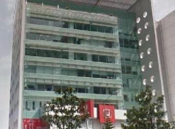 Oficina · 307m² · 5 Estacionamientos · Oficinas en Renta en Contadero