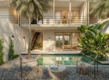 Casa de 2 habitaciones, Santa María Colotepec · Casa Nueva con Alberca y Jardín Privado en Puerto Escondido