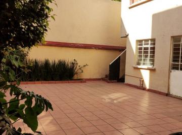 Casa de 3 habitaciones, Coyoacán · Casa en Venta en Churubusco Country Club, Coyoacán