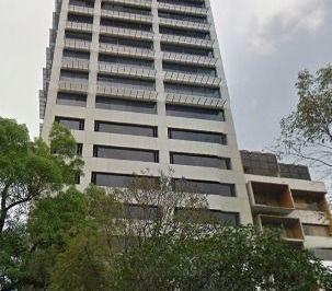 Oficina · 338m² · 8 Estacionamientos · Oficinas en Renta en Guadalupe Inn