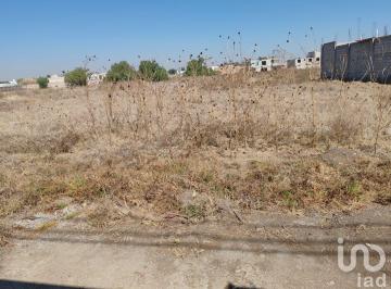 Terreno / Lote · 5880m² · Terreno en Venta de 5880.92 m² Tizayuca Centro a 15 Minutos del Aifa