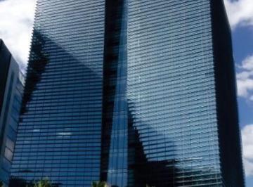 Oficina · 2342m² · 77 Estacionamientos · Oficinas en Renta en Santa Fe