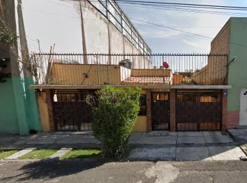 Casa de 3 habitaciones, Azcapotzalco · Casa Col. Clavería Azcapotzalco Cdmx