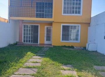 Casa de 3 habitaciones, Cuautla · Casa de 100 m² con 3 Recámaras en Renta en Fracc. Centenario Casasano