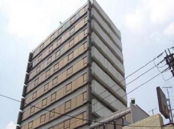 Edificio · 3888m² · 35 Estacionamientos · Edificio Comercial en Renta en La Colonia del Valle