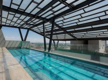 Departamento de 3 habitaciones, Cuauhtémoc · Departamento Amueblado en Venta | 145 m² | Roma Norte