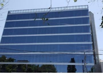 Oficina · 1896m² · 60 Estacionamientos · Oficinas en Renta Acondicionadas Listas Para Entrar en Benito Juárez