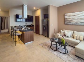 Casa de 1 habitación, León · Departamento Nuevo en Venta Valle del Campestre