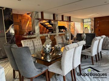 d9c30d669155c0a6993283feded8b9f1368593bab32fc1233bf1c7f55e362979 · Casa en Venta en Bosque Real, Huixquilucan Estado de México
