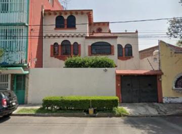 Casa de 4 habitaciones, Azcapotzalco · Ss - Planes de Pago Personalizados.