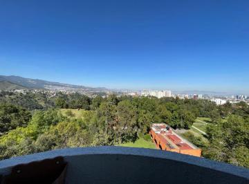 Departamento de 2 habitaciones, Huixquilucan · Departamento en Renta en Jesus del Monte