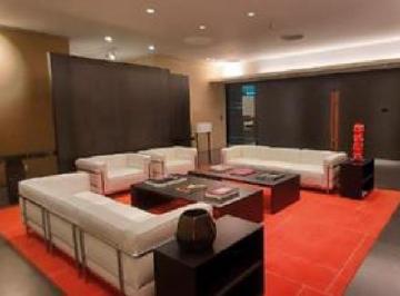 Edificio · 1500m² · 50 Estacionamientos · Edificio Boutique en Renta en Excelentes Condiciones en Lomas de Chapultepec