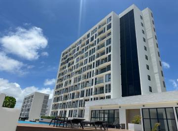 Departamento · 80m² · 1 Recámara · Departamento - Supermanzana 11