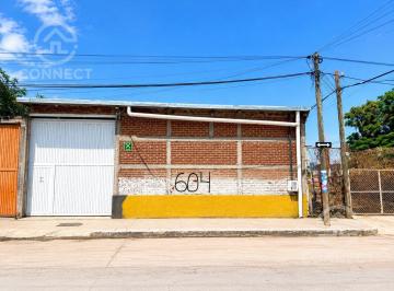 Bodega comercial · 330m² · Bodega en Renta en Zona Sur, León, Gto.