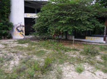 Terreno / Lote · 3557m² · 1 Recámara · 1 Estacionamiento · Terreno en Venta en Playa del Carmen a Pie de Carretera Federal Playa del Carmen - Cancún.