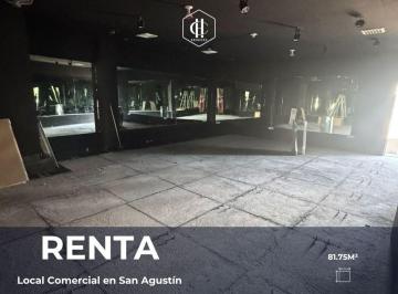Local comercial , San Pedro Garza García · Renta | Local Comercial en San Agustín