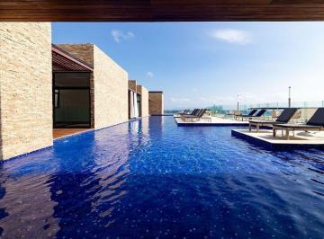 9cffc472b5889a566922f84fe41732f00cb818e756bc470593f2613a51491fcf · Departamento en Renta en Playa del Carmen con Vsita Al Mar