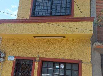 Casa de 3 habitaciones, La Magdalena Contreras · Casa Independiente en Venta Barranca Seca