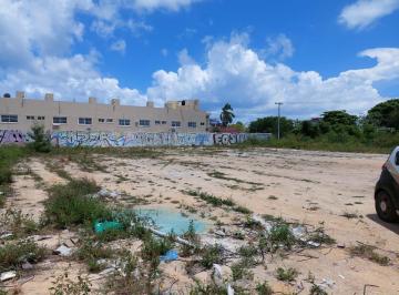 Terreno / Lote · 2316m² · Lote en Venta Uso Mixto Zona Centro Playa del Carmen.