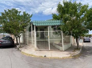 Casa · 140m² · 3 Recámaras · Casa en Venta en Cafetales, Chihuahua, Chih.