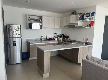 Departamento de 2 habitaciones, Tlajomulco de Zúñiga · Departamento en Venta Residencial Nueva Galicia